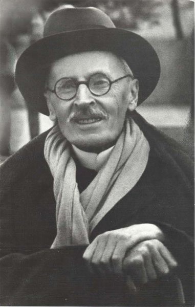 Photographie de Romain Rolland